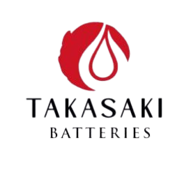 Takasaki logo